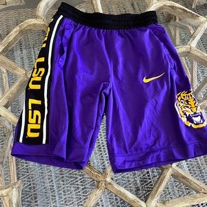 LSU NIKE